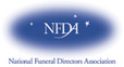 national funeral directors association