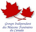 groupe indépendant des maisons funéraires du Canada